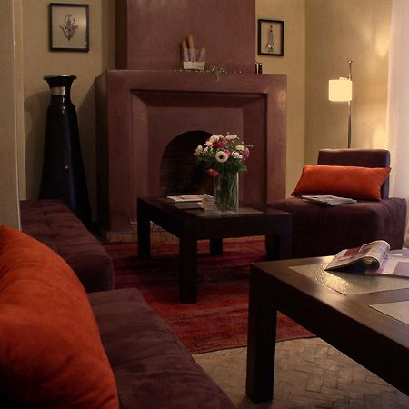 Riad Dar Selen مراكش المظهر الخارجي الصورة