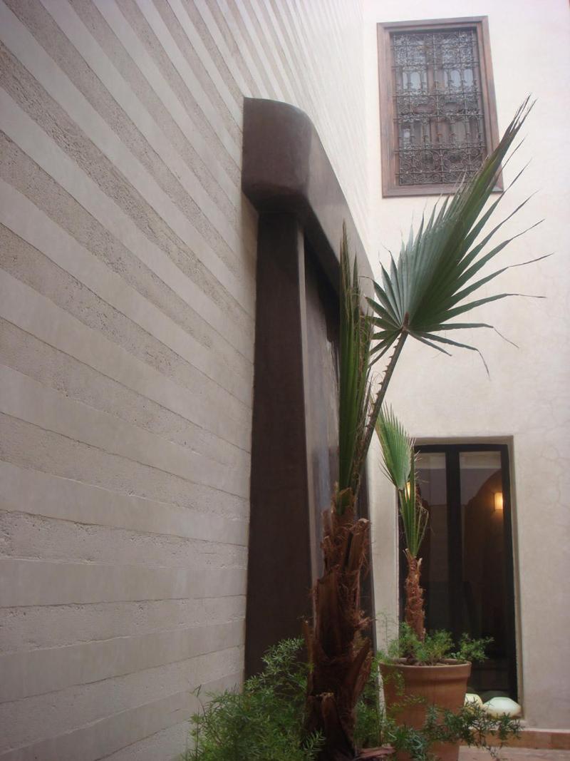 Riad Dar Selen مراكش المظهر الخارجي الصورة
