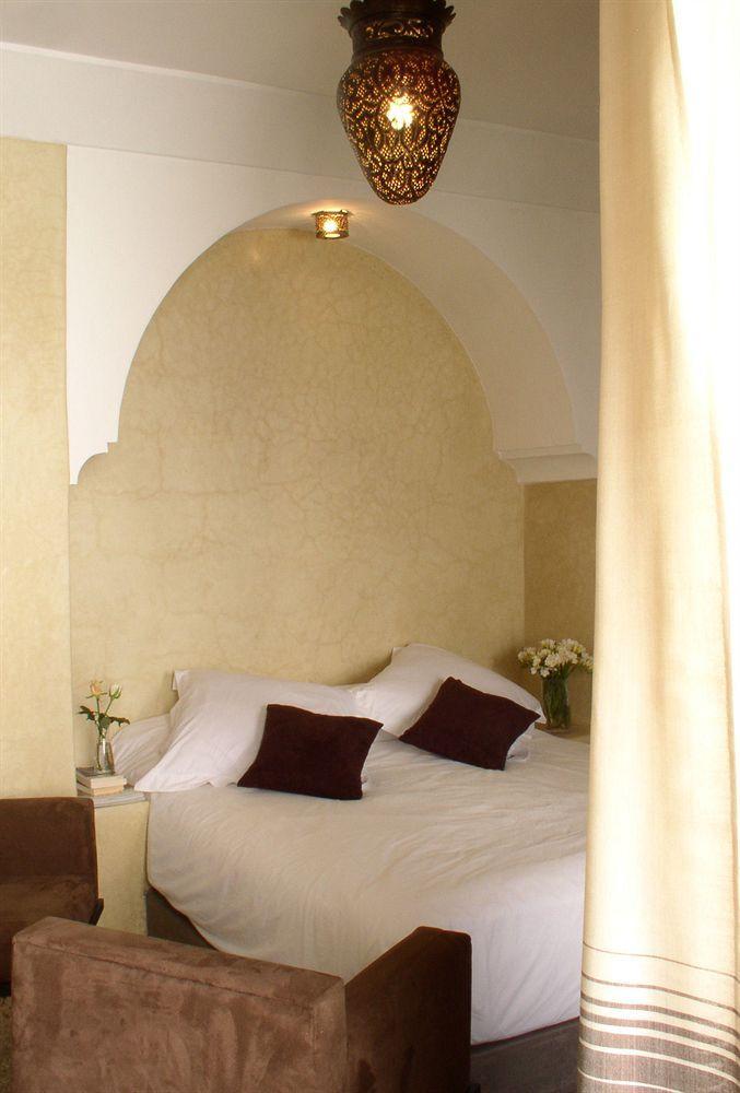 Riad Dar Selen مراكش المظهر الخارجي الصورة