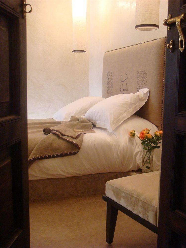 Riad Dar Selen مراكش المظهر الخارجي الصورة