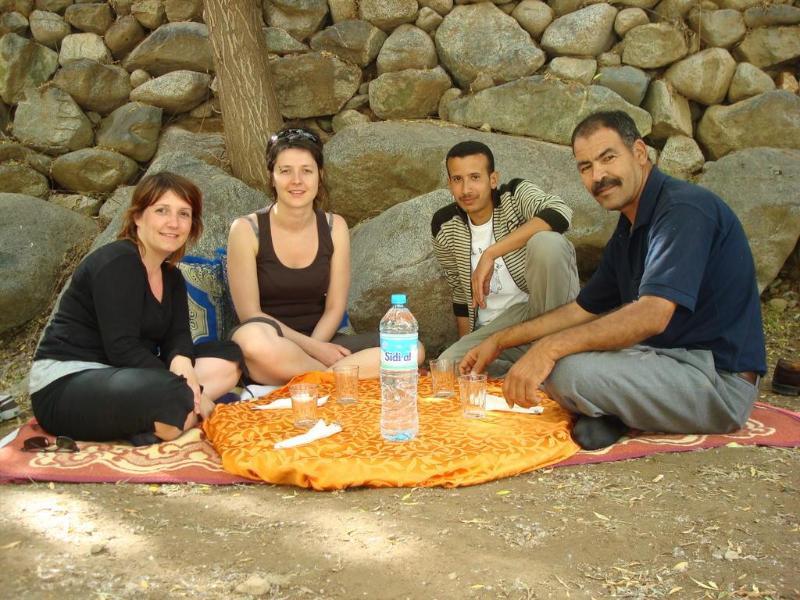 Riad Dar Selen مراكش المظهر الخارجي الصورة